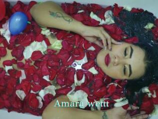Amara_wettt