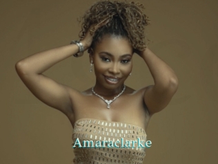 Amaraclarke