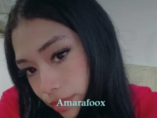 Amarafoox