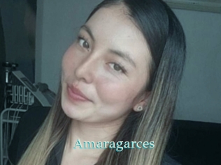 Amaragarces
