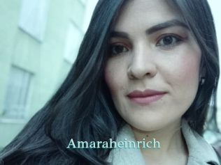 Amaraheinrich