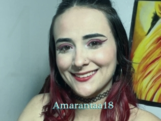 amarantaa18 1 grosse cochonne