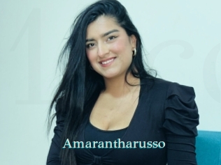 Amarantharusso