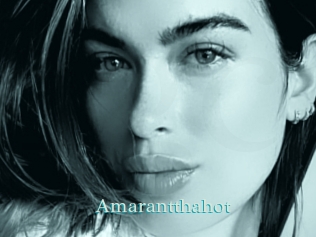 Amarantthahot
