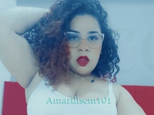 Amariliscm101