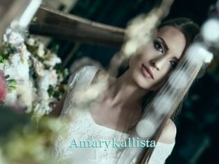 Amarykallista