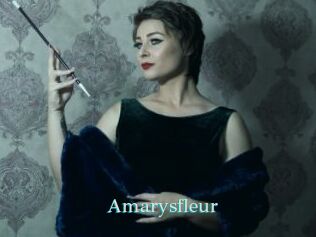 Amarysfleur