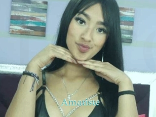 Amatiste