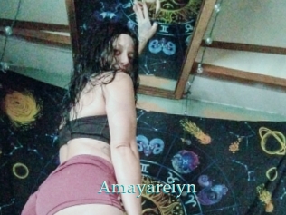 Amayareiyn
