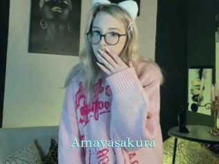 Amayasakura