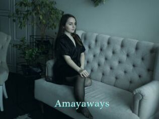 Amayaways