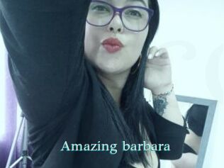 Amazing_barbara
