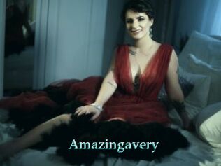 Amazingavery