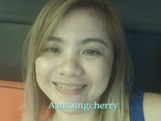 Amazingcherry