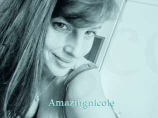 amazingnicole 1 grosse cochonne