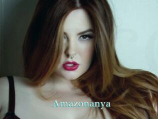 Amazonanya