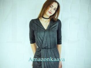 Amazonkaava