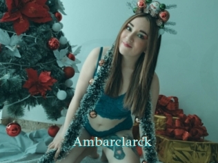 Ambarclarck