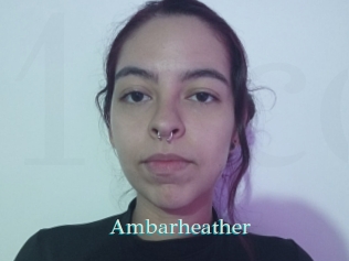Ambarheather