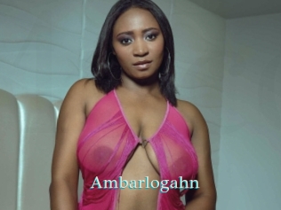 Ambarlogahn