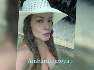 Ambarmontoya