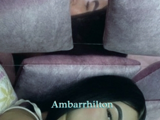 Ambarrhilton