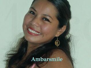 Ambarsmile