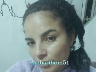 ambarthom51 1 grosse cochonne