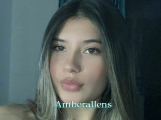 Amberallens
