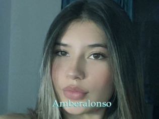 Amberalonso