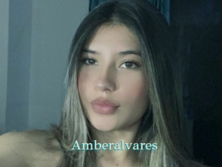 amberalvares 1 grosse cochonne