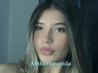 Amberamanda