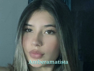 Amberamatista