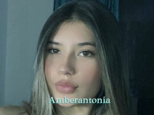 Amberantonia