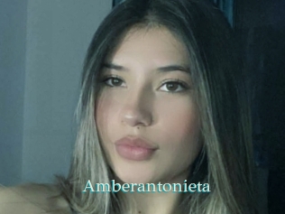 Amberantonieta
