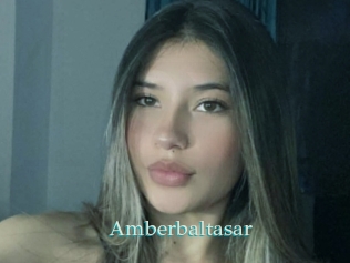Amberbaltasar