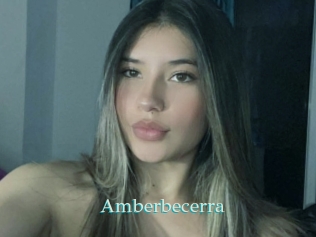 Amberbecerra