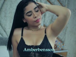 Amberbensson