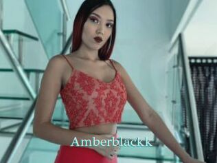 Amberblackk