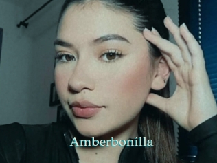 amberbonilla 1 grosse cochonne