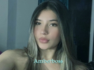 Amberboss