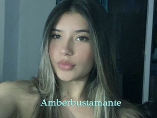 Amberbustamante