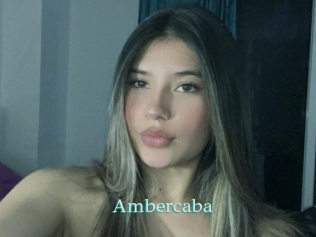 Ambercaba