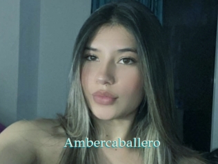 Ambercaballero