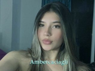 Ambercaciagli