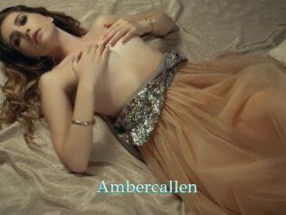 Ambercallen