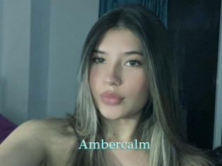 Ambercalm