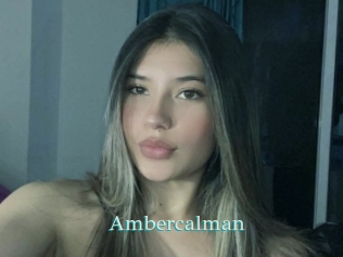 Ambercalman