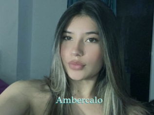 Ambercalo