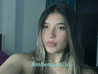 Ambercantillo
